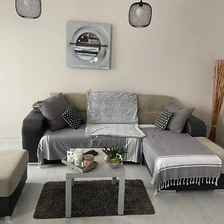 Petit Appartement Cocooning 라로셸 외부 사진