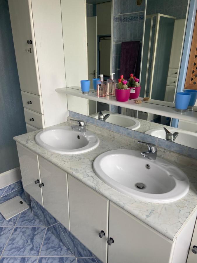 Petit Appartement Cocooning 라로셸 외부 사진