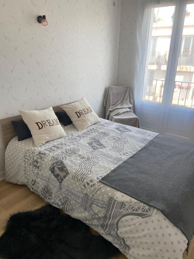 Petit Appartement Cocooning 라로셸 외부 사진